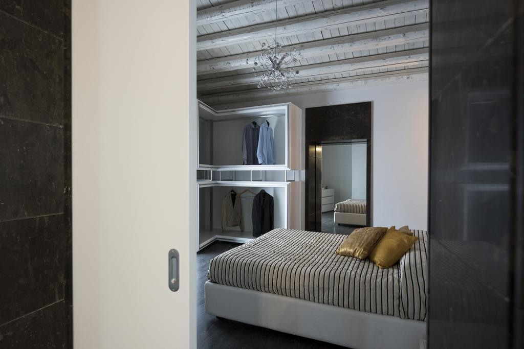 Casa Matteotti Villa โมดิกา ภายนอก รูปภาพ