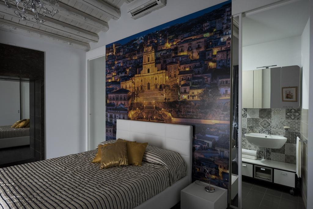 Casa Matteotti Villa โมดิกา ภายนอก รูปภาพ