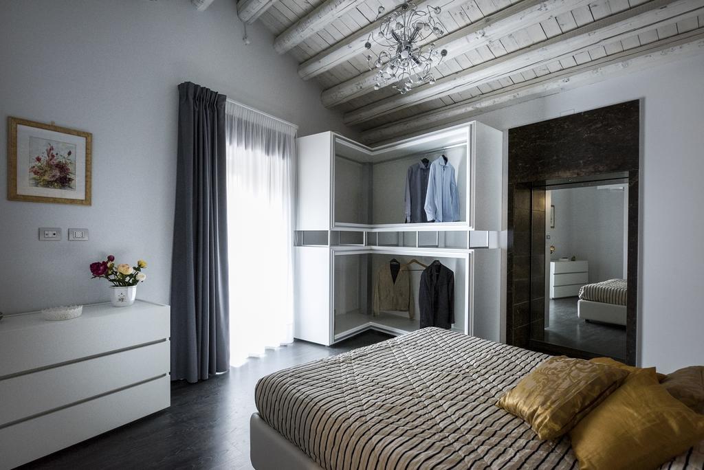 Casa Matteotti Villa โมดิกา ภายนอก รูปภาพ