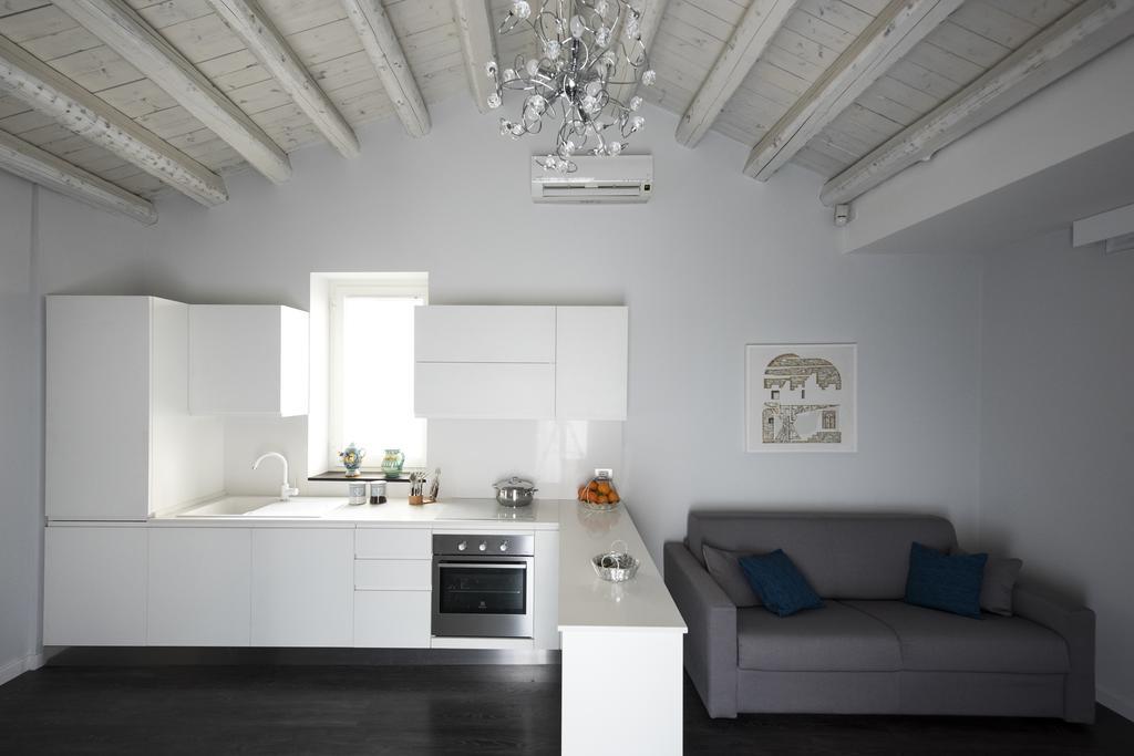 Casa Matteotti Villa โมดิกา ภายนอก รูปภาพ