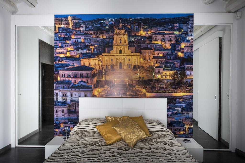 Casa Matteotti Villa โมดิกา ภายนอก รูปภาพ