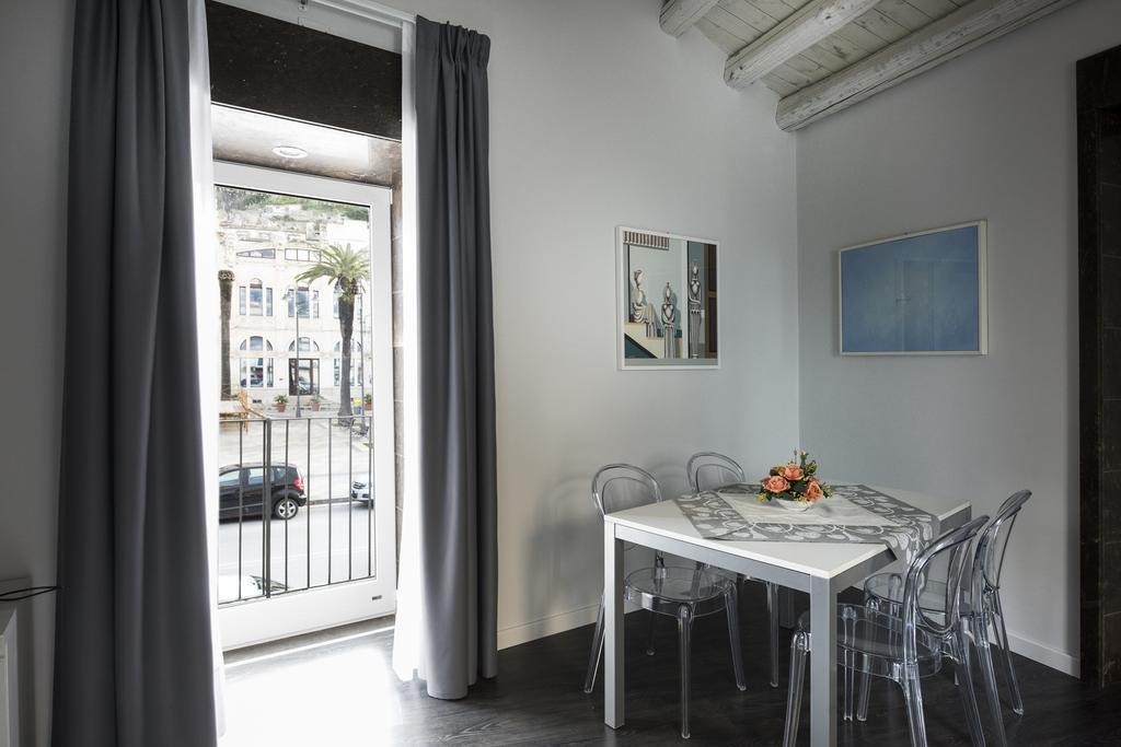Casa Matteotti Villa โมดิกา ภายนอก รูปภาพ