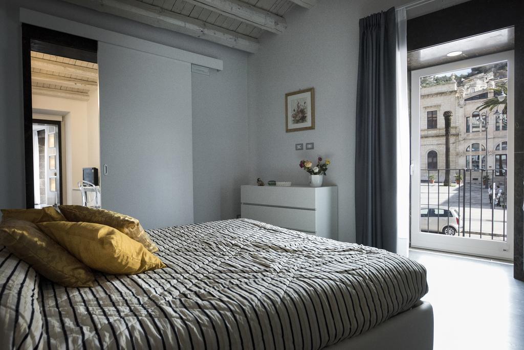 Casa Matteotti Villa โมดิกา ภายนอก รูปภาพ
